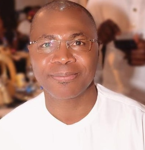 CHIEF FRANK EMEKA IWUCHUKWU