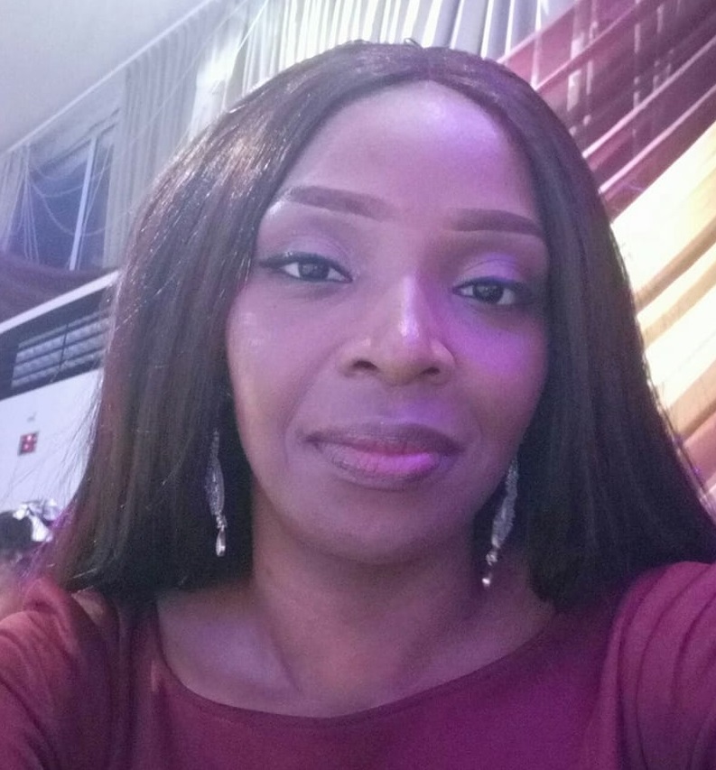 LAURA NNENNA IWUCHUKWU
